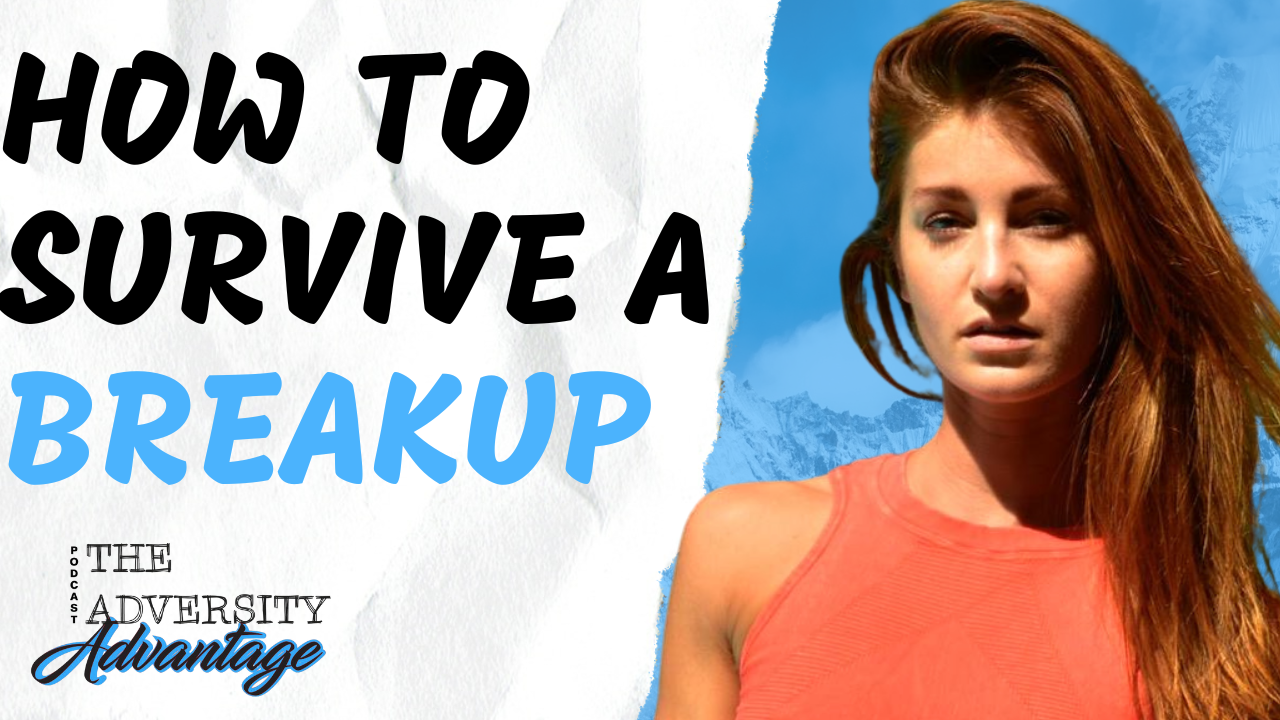 Jenna Willis On Why She Ditched Acting For Fitness & How To Survive a