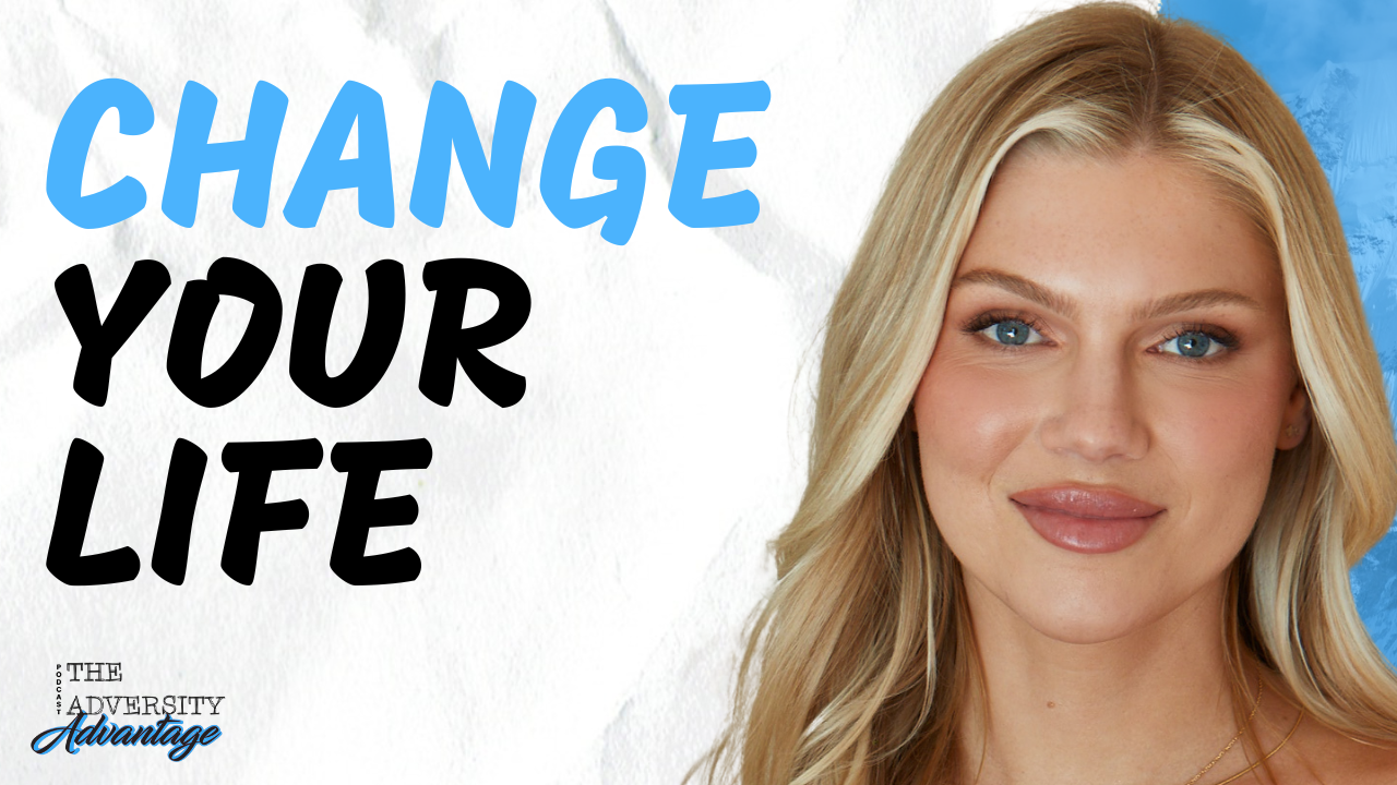 Mari Llewellyn On How She Lost 90 lb. & Transformed Her Life Through