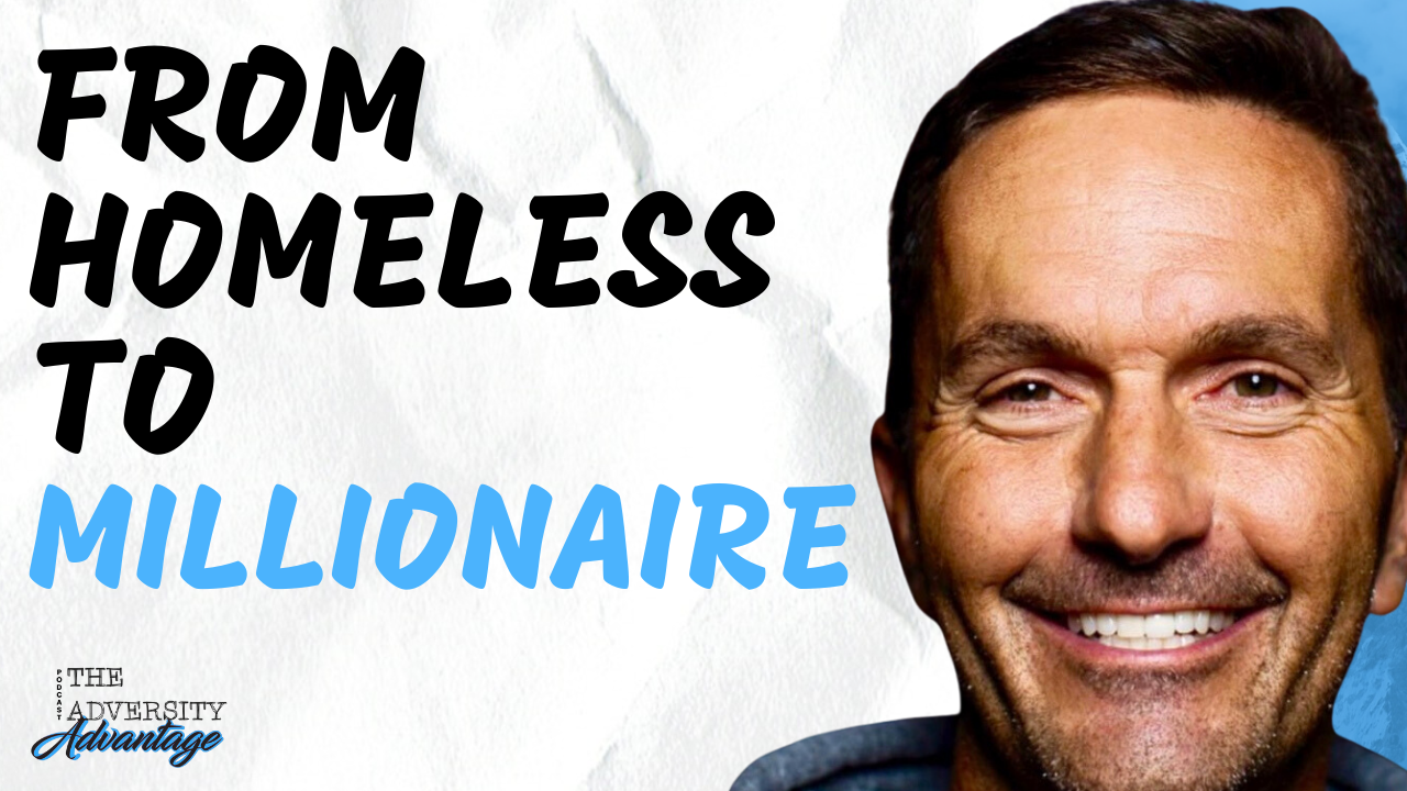 From Homeless Heroin Addict to Millionaire: The Story of Khalil Rafati ...