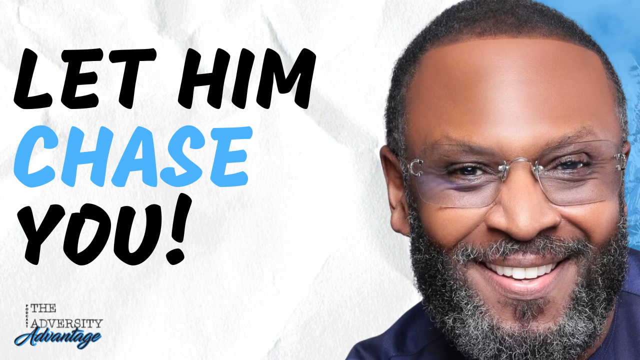 RC Blakes On Why A Woman Must Never Pursue A Man & What She Should Do ...